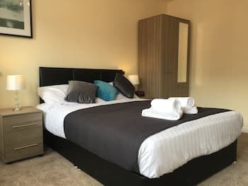 Kennedy House by Your Lettings UK