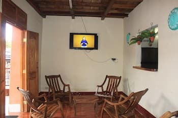 Hostel La Orquidea