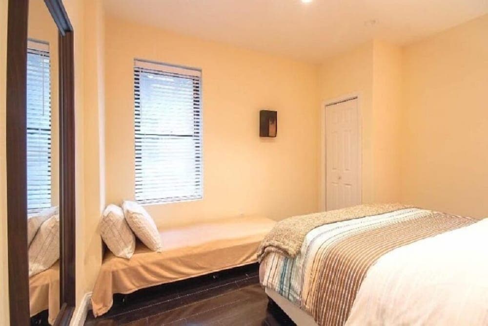 Upper East Side Apartments