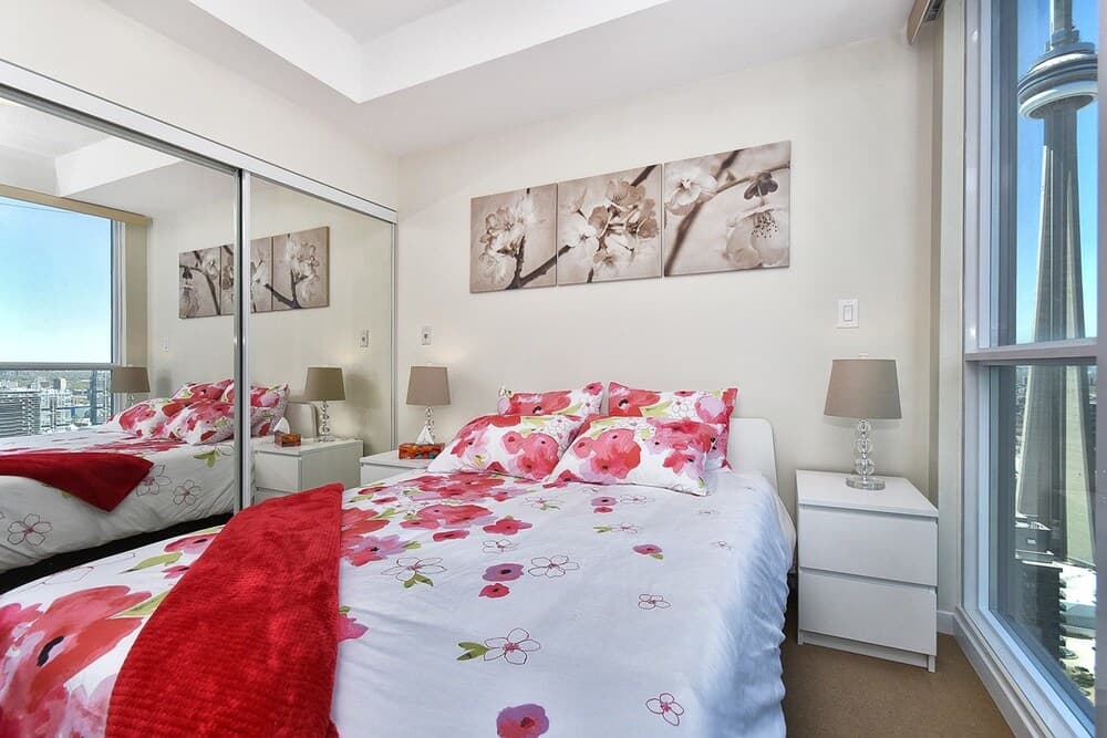 Applewood Suites - Luxury Condo