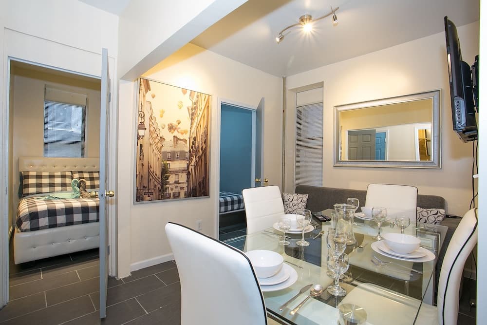 Washington Heights Apartments