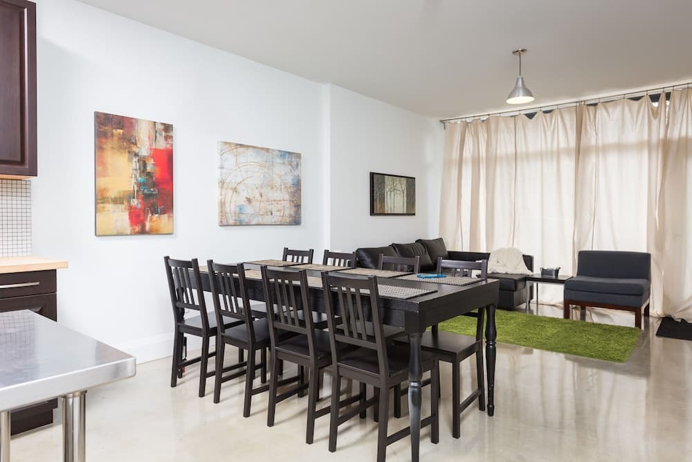 Applewood Suites - Kensington Market