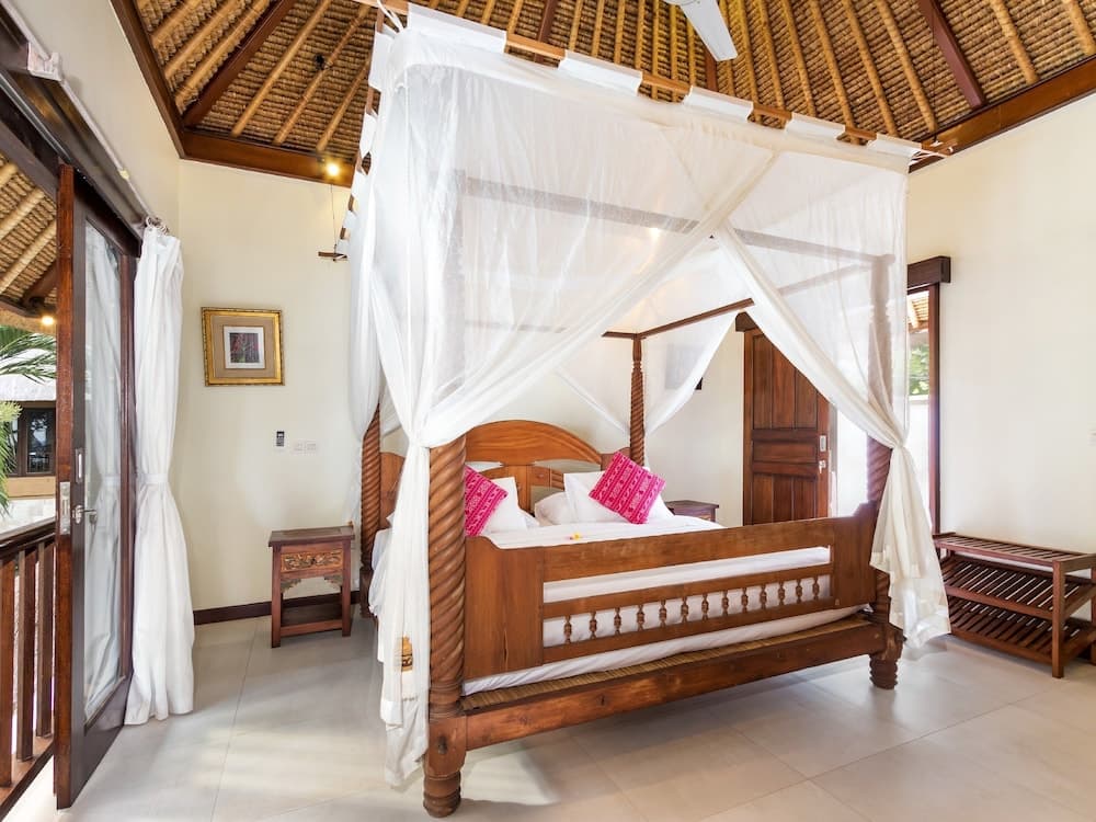 Villa Gils by Villa Finder