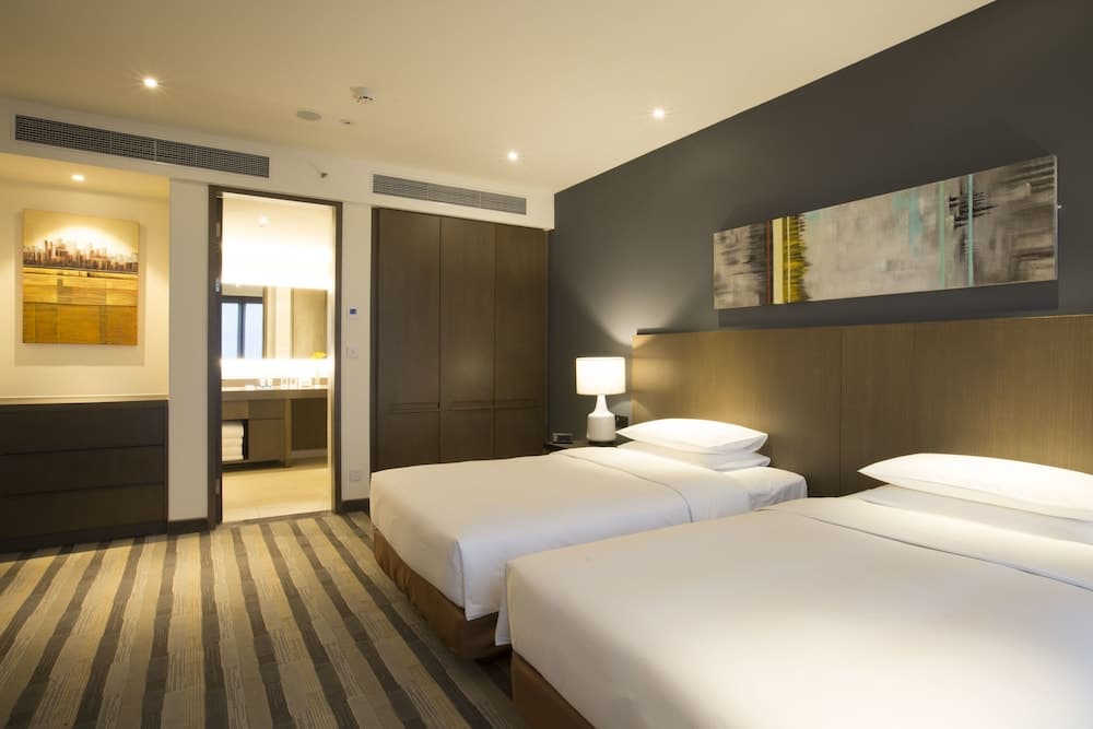 Hyatt House Shanghai New Hongqiao