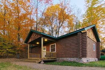 Rippling River Resort