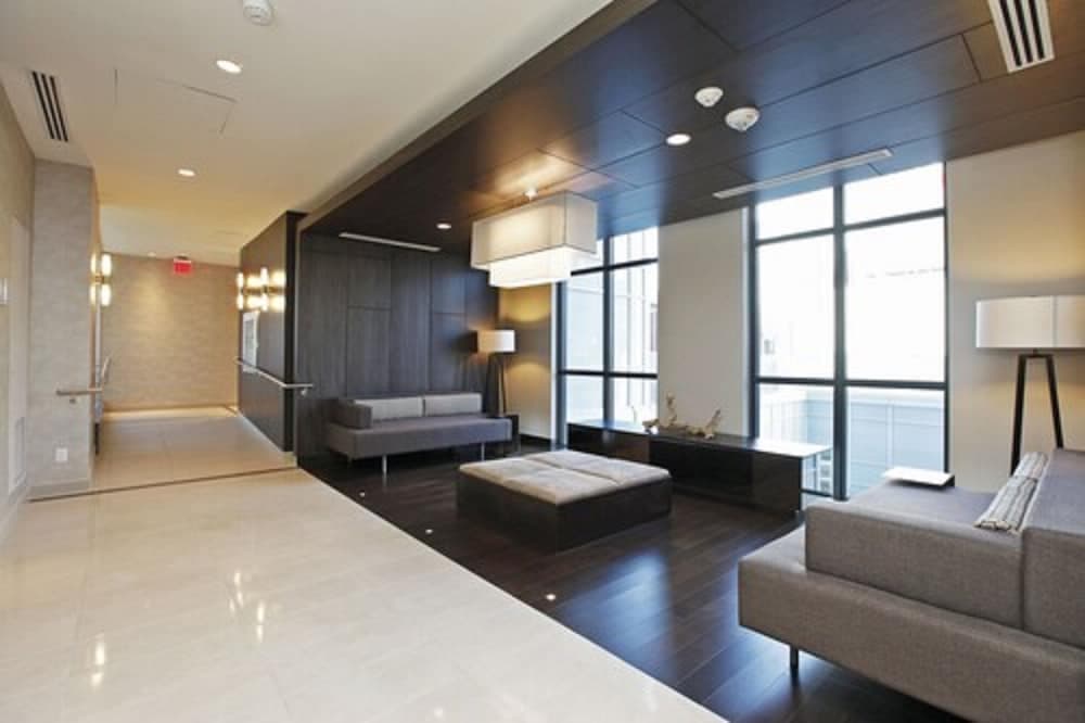 The Atmosphere Boutique Suites