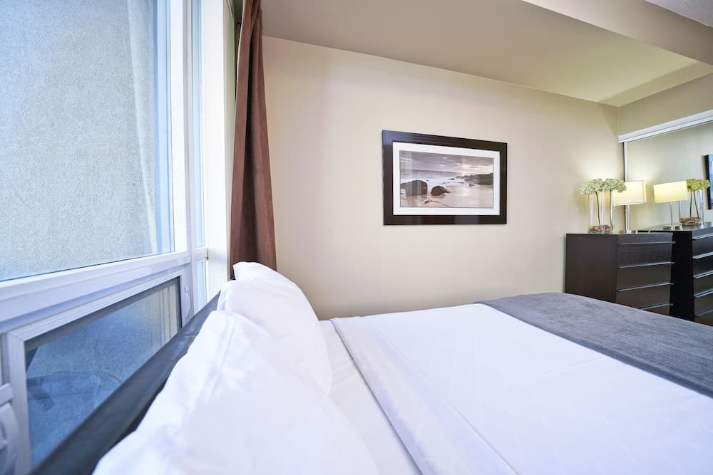 The Elements Boutique Suites