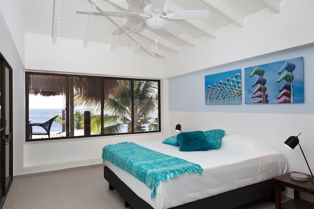 One Ocean Boutique Apartments & Suites Bonaire