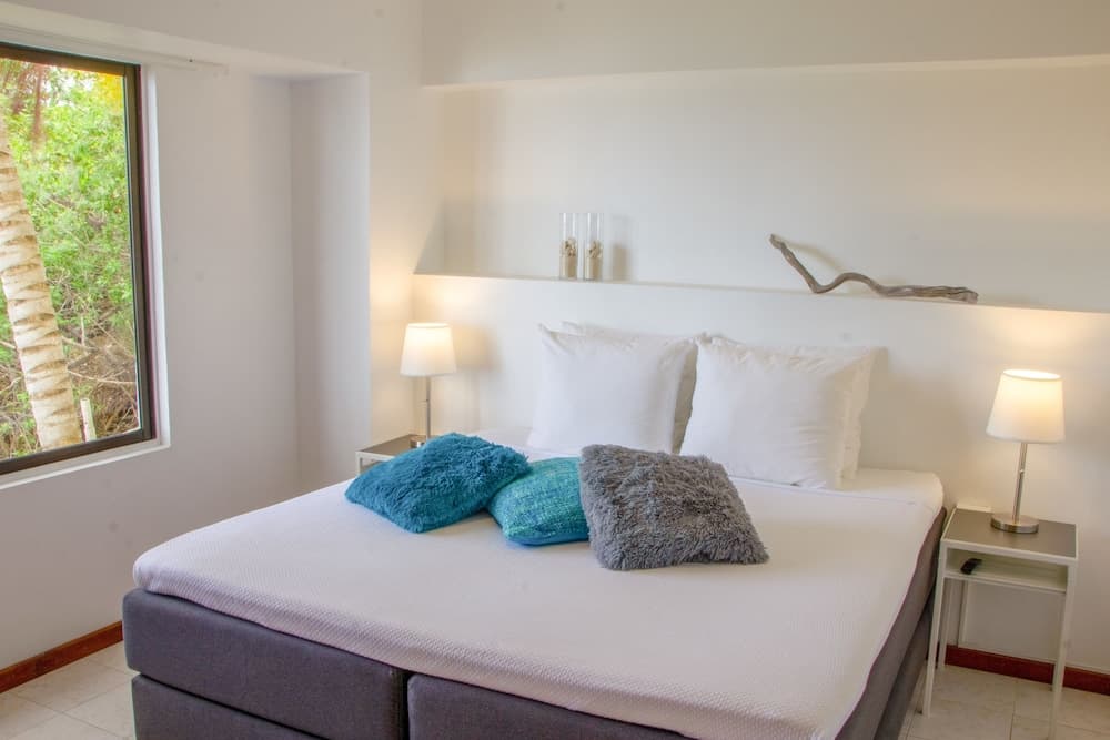 One Ocean Boutique Apartments & Suites Bonaire