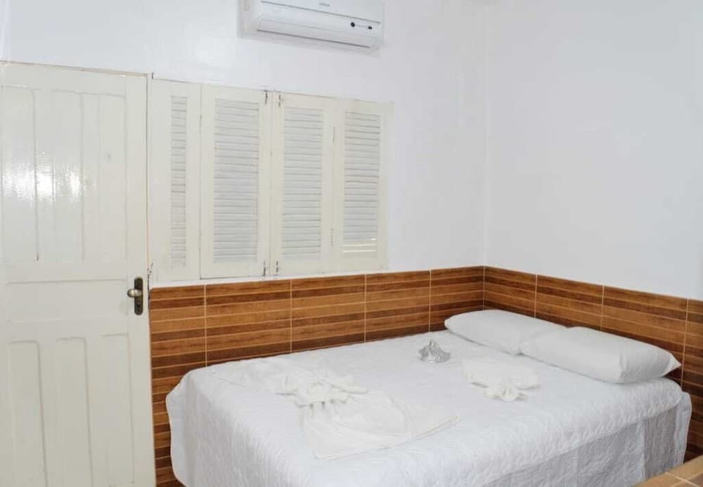 Pousada Recanto do Amanhecer