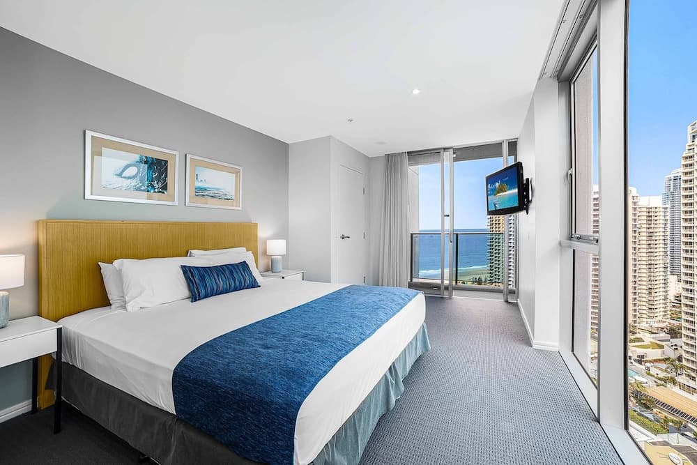 Holiday Holiday - H Residence Apartments