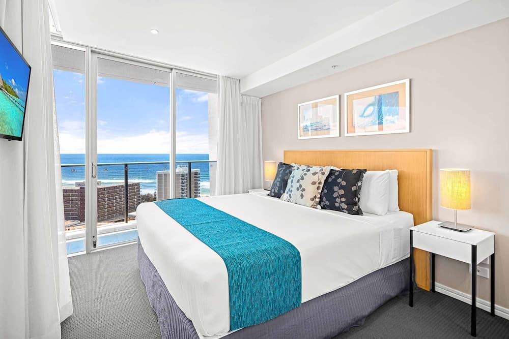 Holiday Holiday - H Residence Apartments