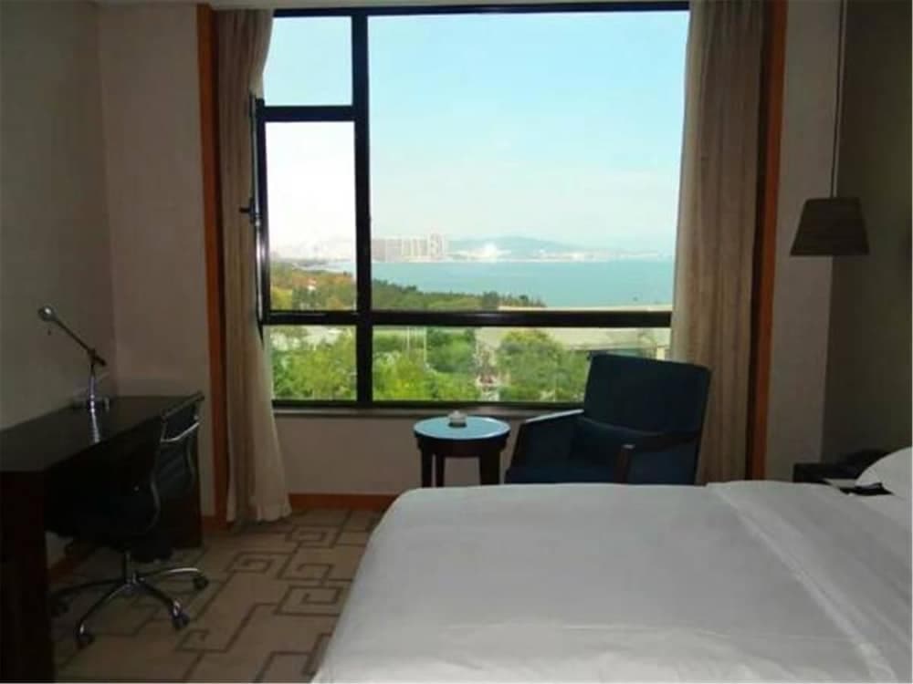 Weihai Guishe Fourseasons Hotel