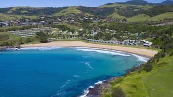 BIG4 Easts Beach Holiday Park