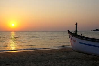 Khaama Kethna Wellbeing Retreat Centre