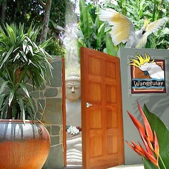 Wanggulay Treetops Cairns City