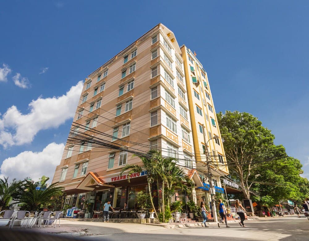hotel image