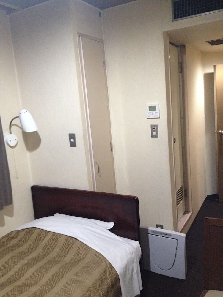 Business Hotel Kamoshita