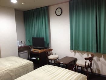 Business Hotel Kamoshita