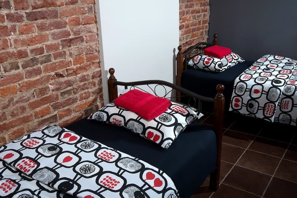 Kino Hostel on Viborgskaya