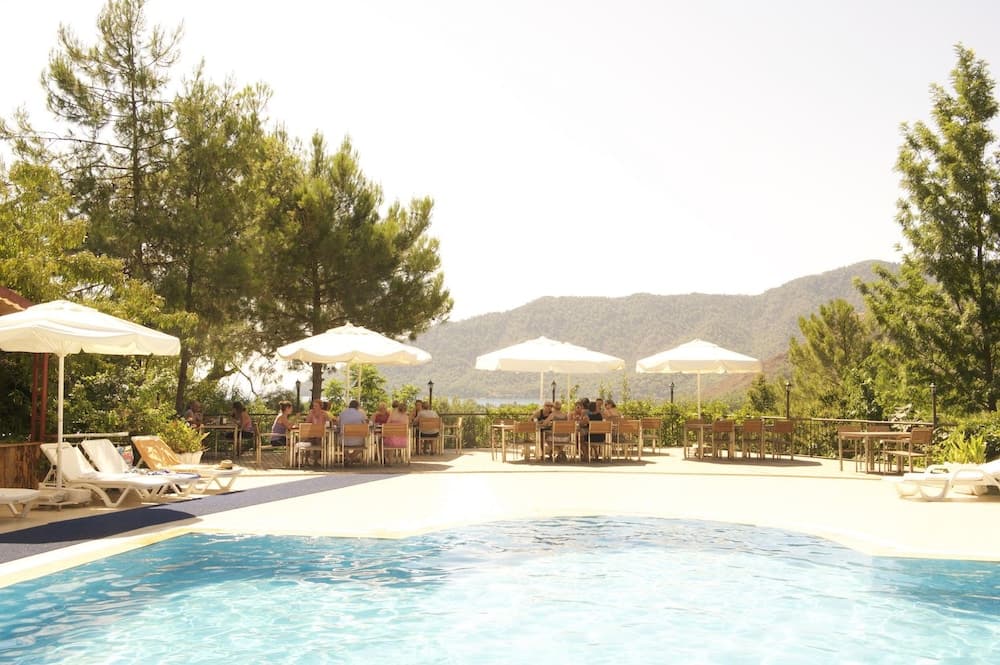 Likya Misafir ve Seminer Evi