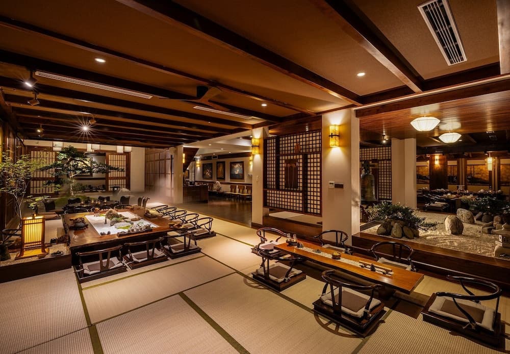 Mangala Zen Garden & Luxury Apartments