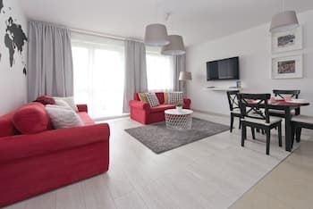 Fresh Apart Grunwaldzka