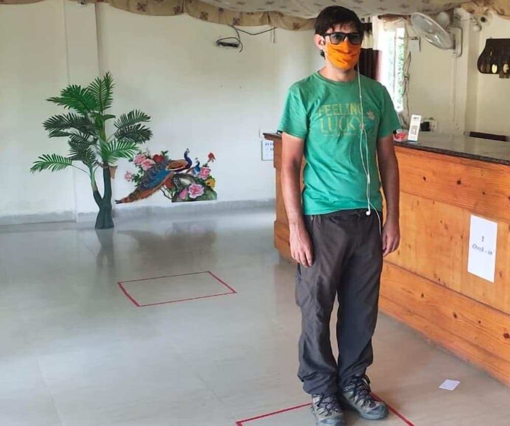 Pushkar Rajwara Resort