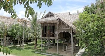 Kunang-Kunang Heritage Villas