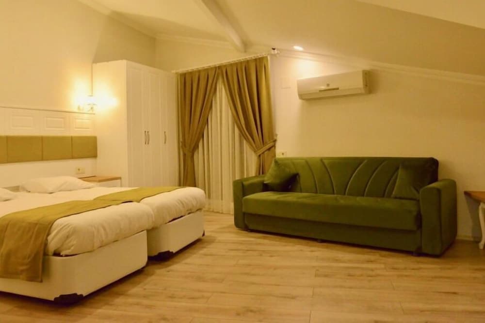 Lotus Apart Pansiyon