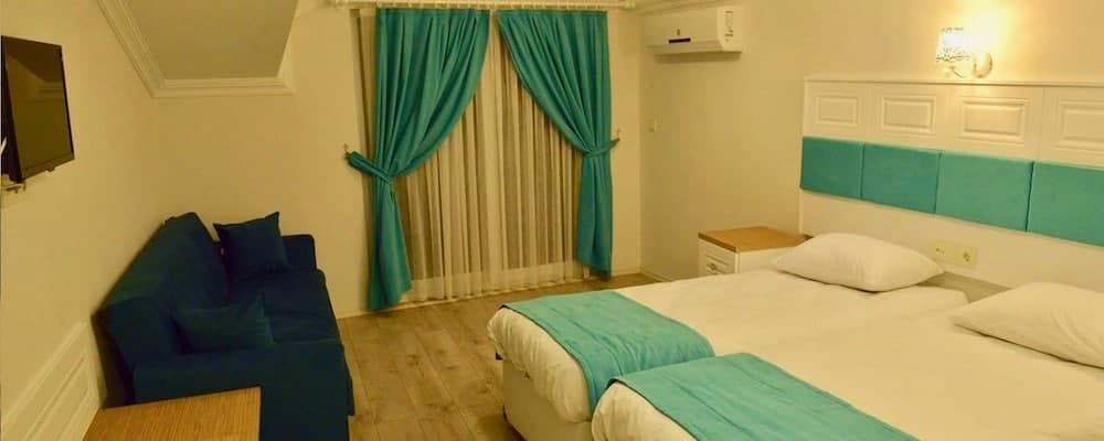 Lotus Apart Pansiyon