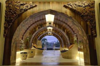 Natee The Riverfront Hotel Kanchanaburi