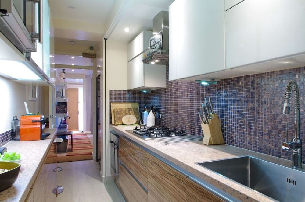 The London Agent Chelsea Finborough