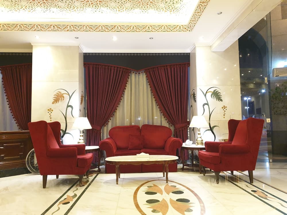 Al Madina Kareem Hotel
