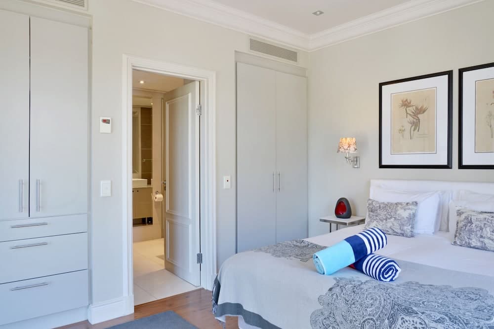 Unit Number 414 Cape Royale Luxury Apartments