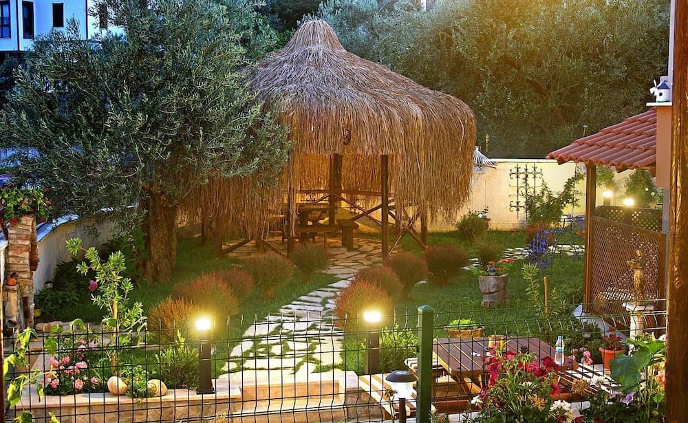 Linda's Butik Otel & Apart