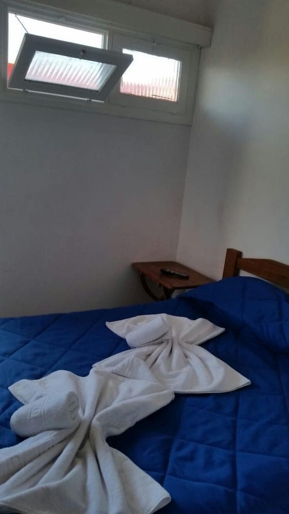 Hotel Perla Del Este