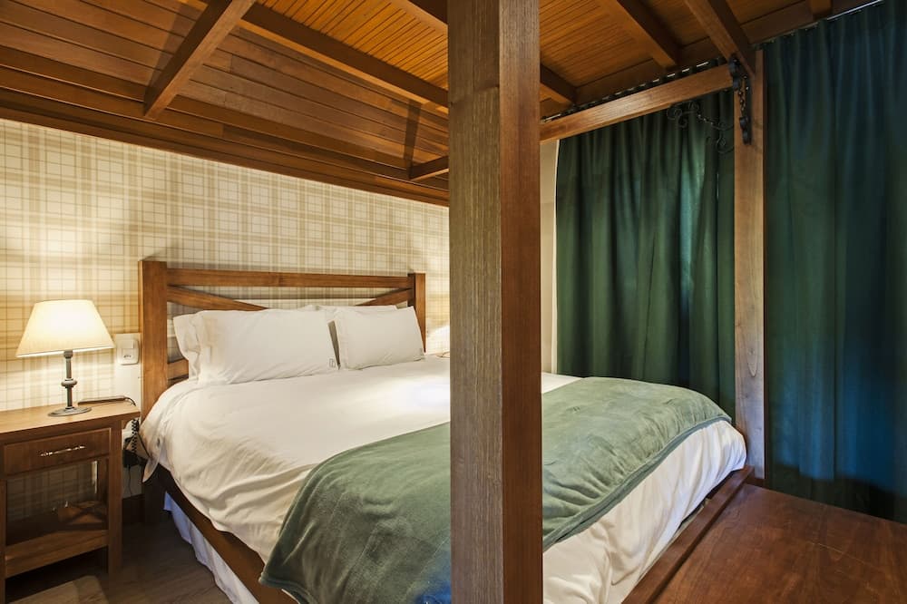 Hotel Fioreze Chalés