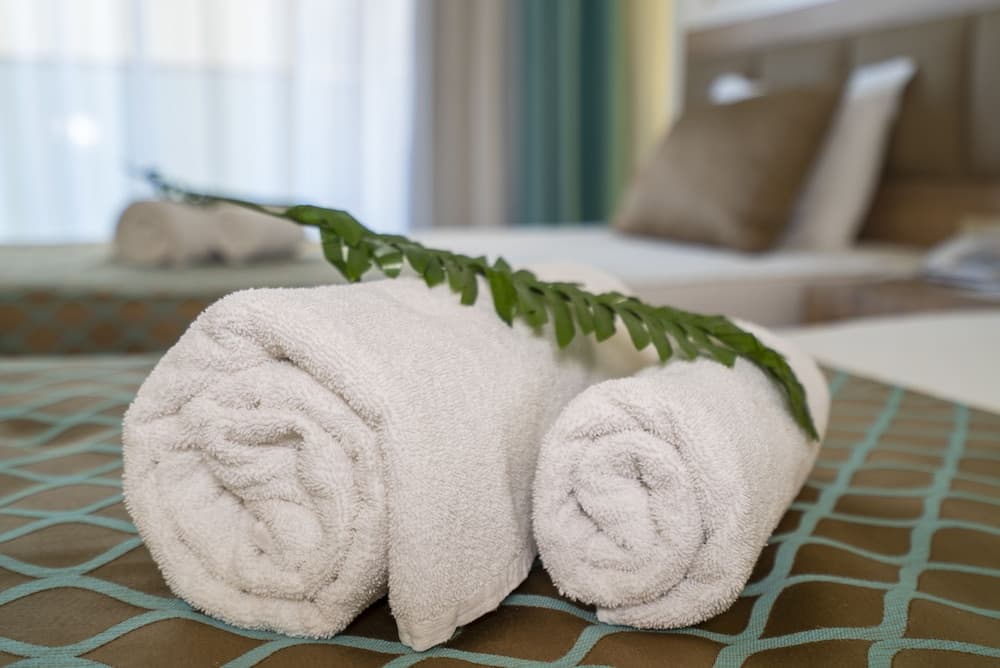 Kleopatra Life Hotel & SPA