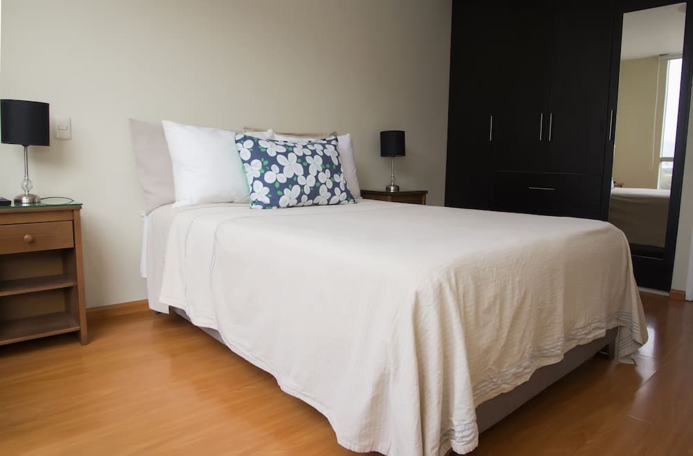 La Posada de Guille Premium Apartments