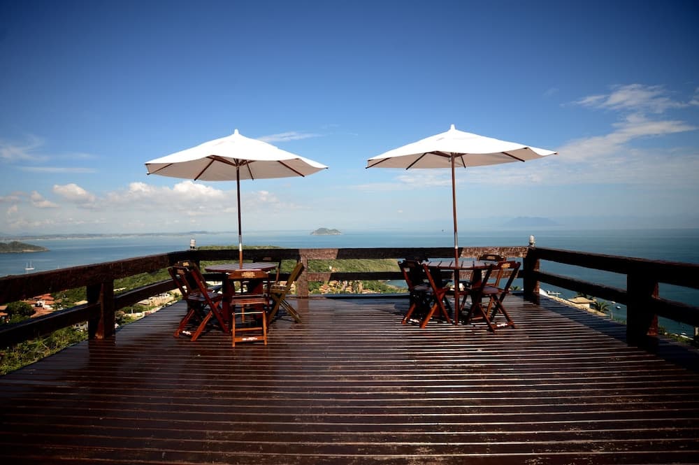 Pousada Tropical Paradise