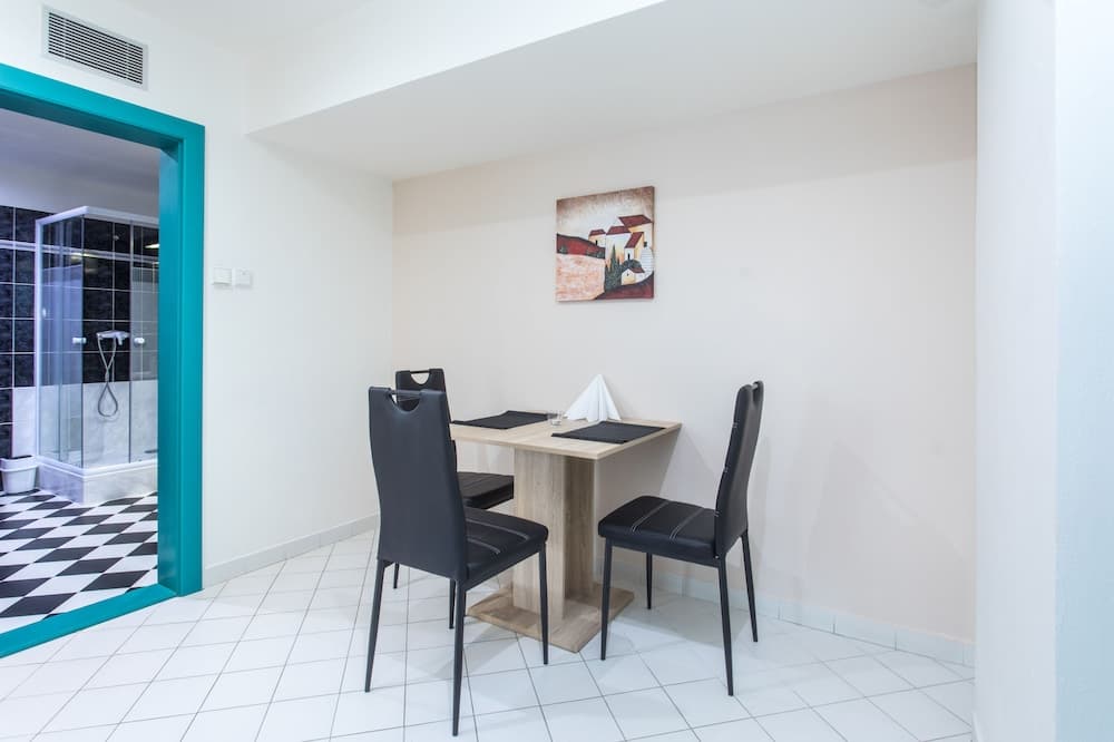 Terrace Hotel Prague