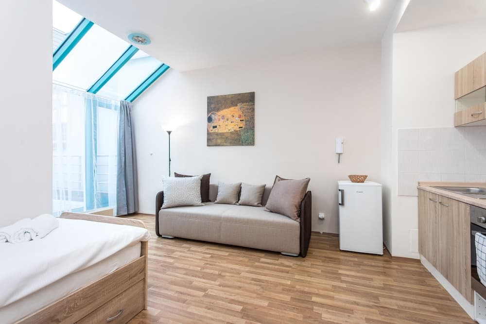 Terrace Hotel Prague