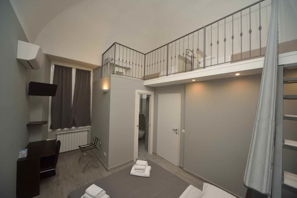 Relais Virginia Home