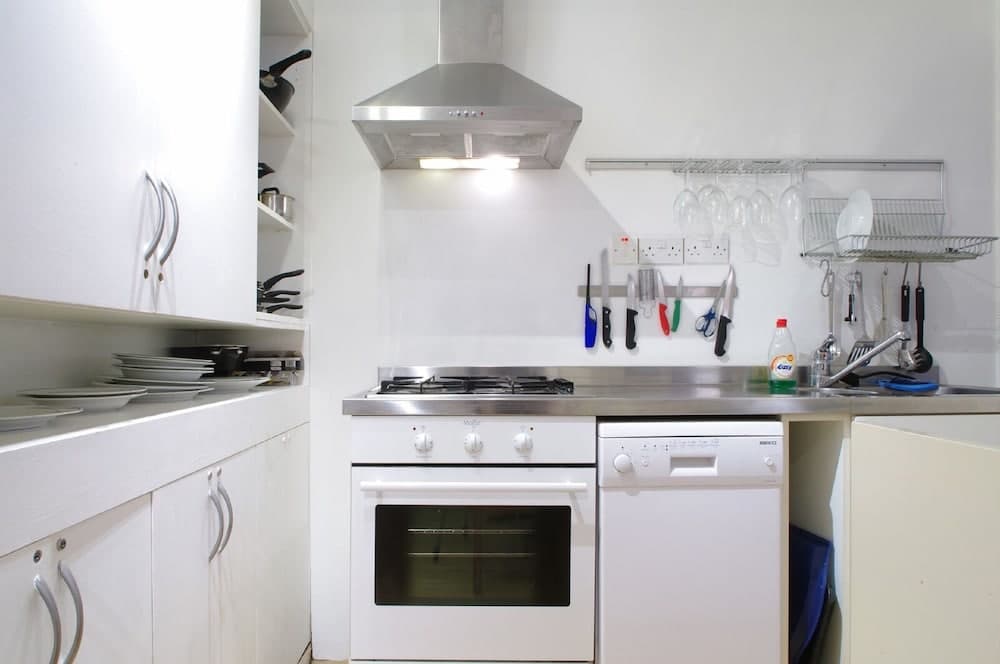 The London Agent Camden Real Find