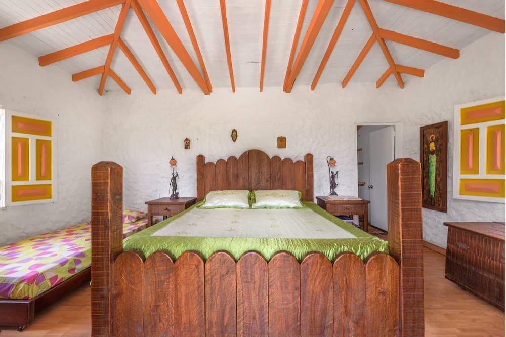 Finca Hotel La Kolorina