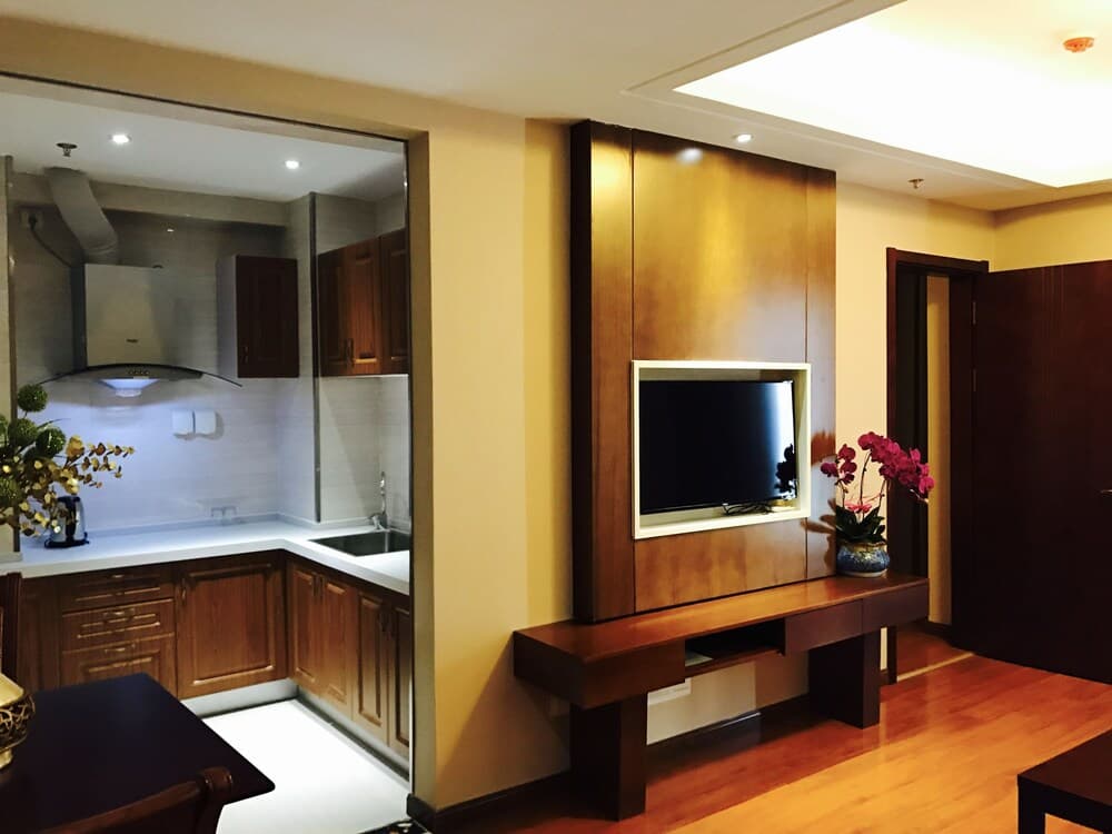 Weihai Golden Bay Resort Hotel