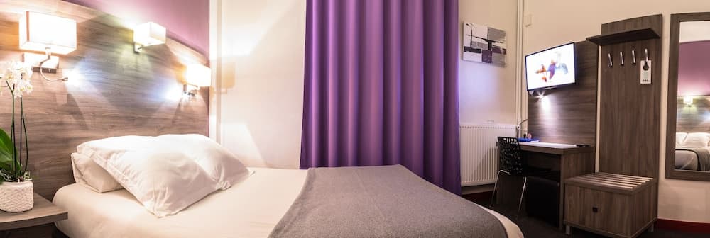 Hotel Actuel Chambéry Centre