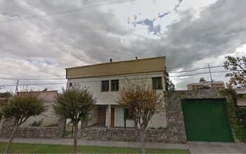 Posada de San Agustin