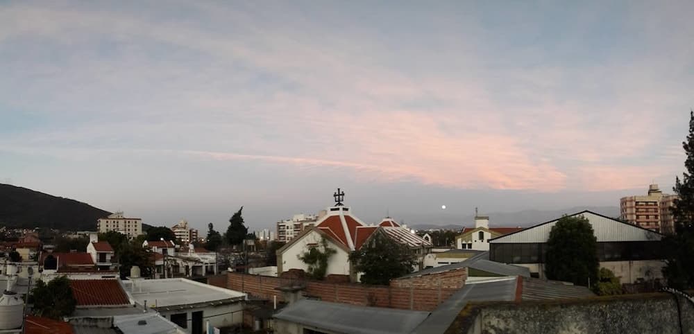 Posada de San Agustin